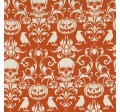 SPOOKY DAMASK