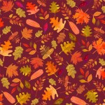 AUTUMN LEAVES