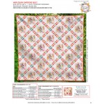 Harlequin Garden feat. Primrose Garden by Project House 360 Kitting Guide