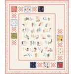 Learn While you Play feat. Playground & Park by Natalie Crabtree - Free Pattern Available in April, 2025