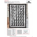 Sleepy feat. Insomnia by Carolyn's in Stitches Kitting Guide