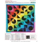 Turntables feat. Stargazer by Sew Much More Kitting Guide
