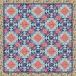 ripple feat. 30's mix primary by on fitzpatrick - Free pattern available in March, 2025