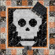 Skull Chic feat. Boo-Tiful by Whimsical Workshop