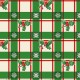 HOLLY JOLLY PLAID