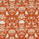 SPOOKY DAMASK